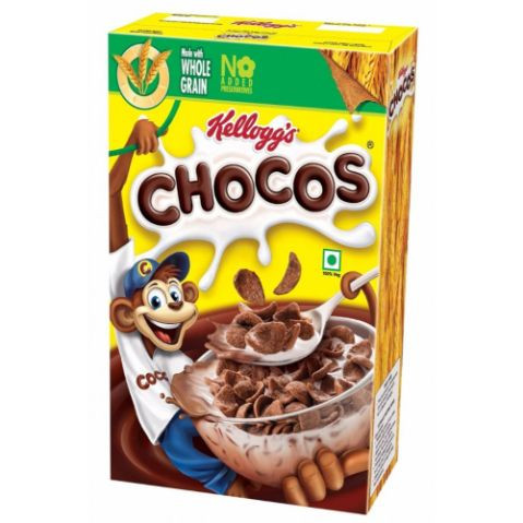 Kellogg's Chocos 700 gm x 12