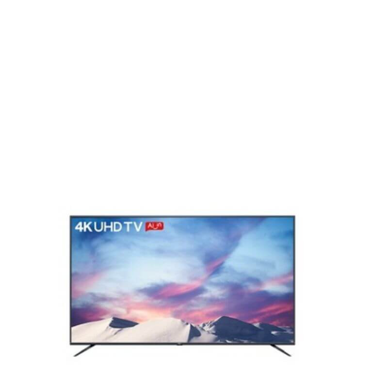 TCL 55" 4K UHD Android TV 55P8M