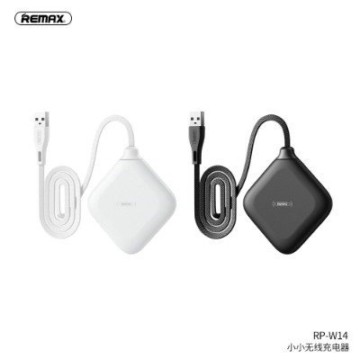 Remax Xiaoxiao Series Wireless Charger Rp-W14