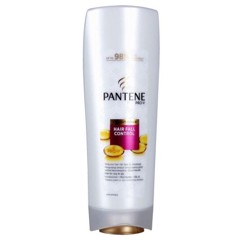 Pantene | Conditioner Hair Fall Control 335 ml x 12 [82224735]