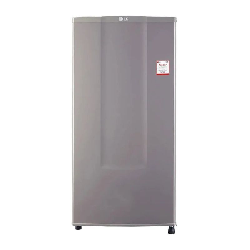LG Refrigerator 185 Ltr GLB198RDGU 