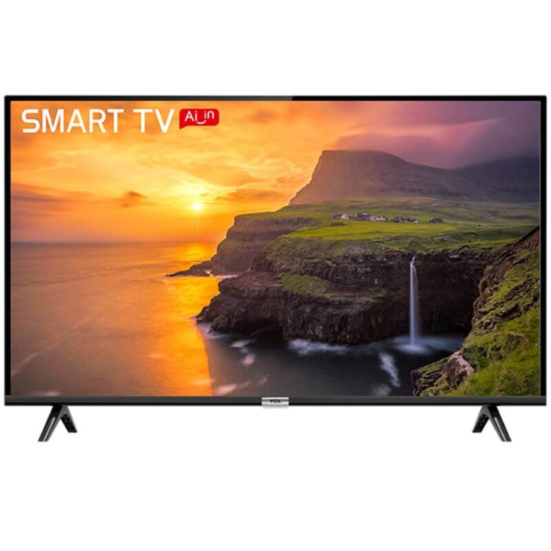 TCL 32" Smart LED TV 32S6500