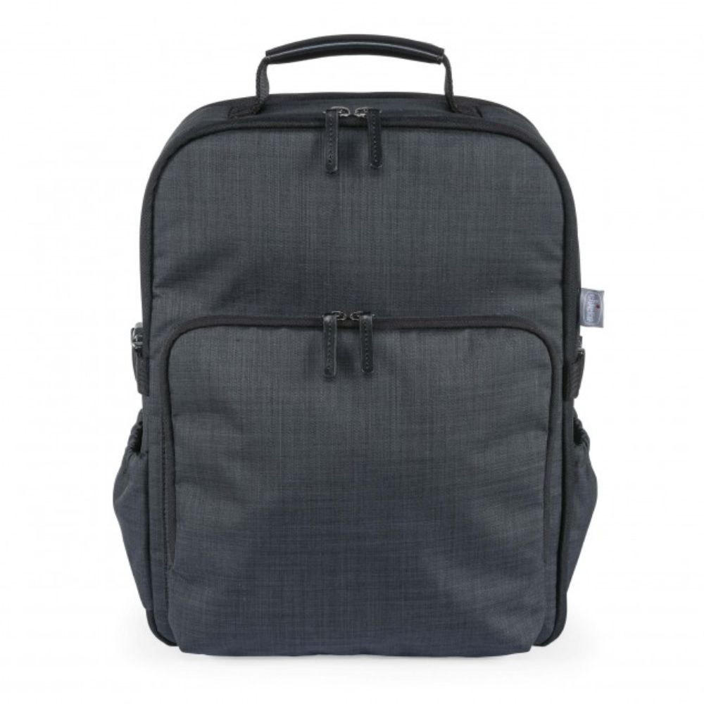 Chicoo BACKPACK FOR PARENTS COOL GREY