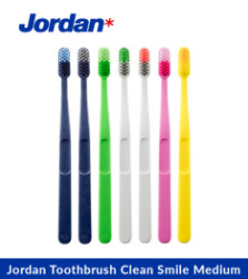 Jordan Toothbrush Clean Smile Medium