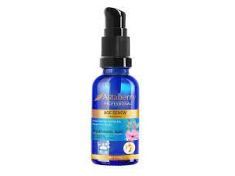 Astaberry Face serum Hyaluronic Acid