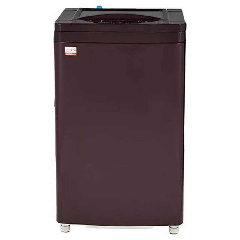 Godrej 6.5 Kg Top Loading Washing Machine  GWF650FC-CARMINE RED