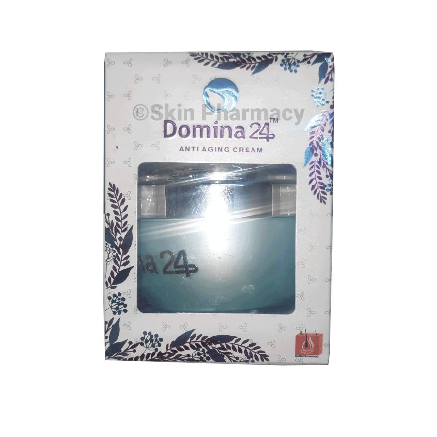 Domina-24 Cream