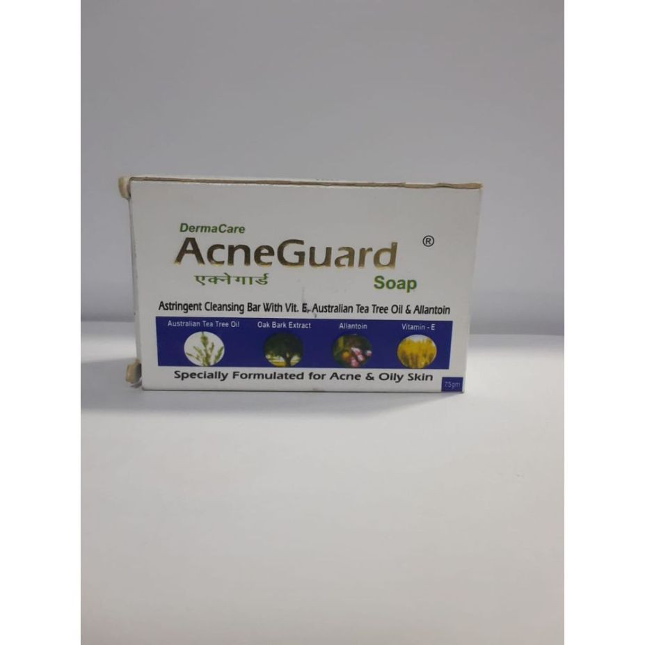 Acne Guard Soap