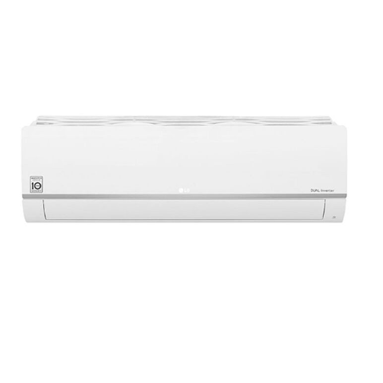 LG 1.0 Ton Cooling Only Air Conditioner S3Q12JA2WB