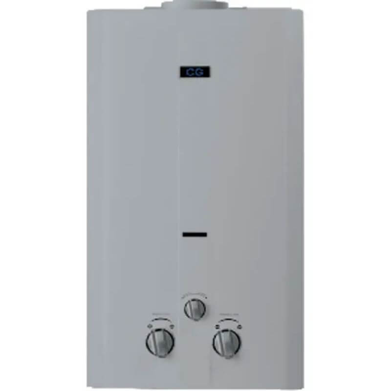 CG Gas Water Heater 6 Ltr. CGGWA01L