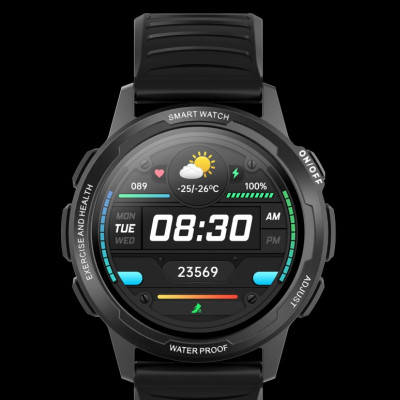Hifuture Futurego Mix Smart Watch