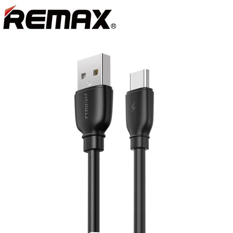Remax Rc-138M Suji Pro Data Cable ( Type - C )