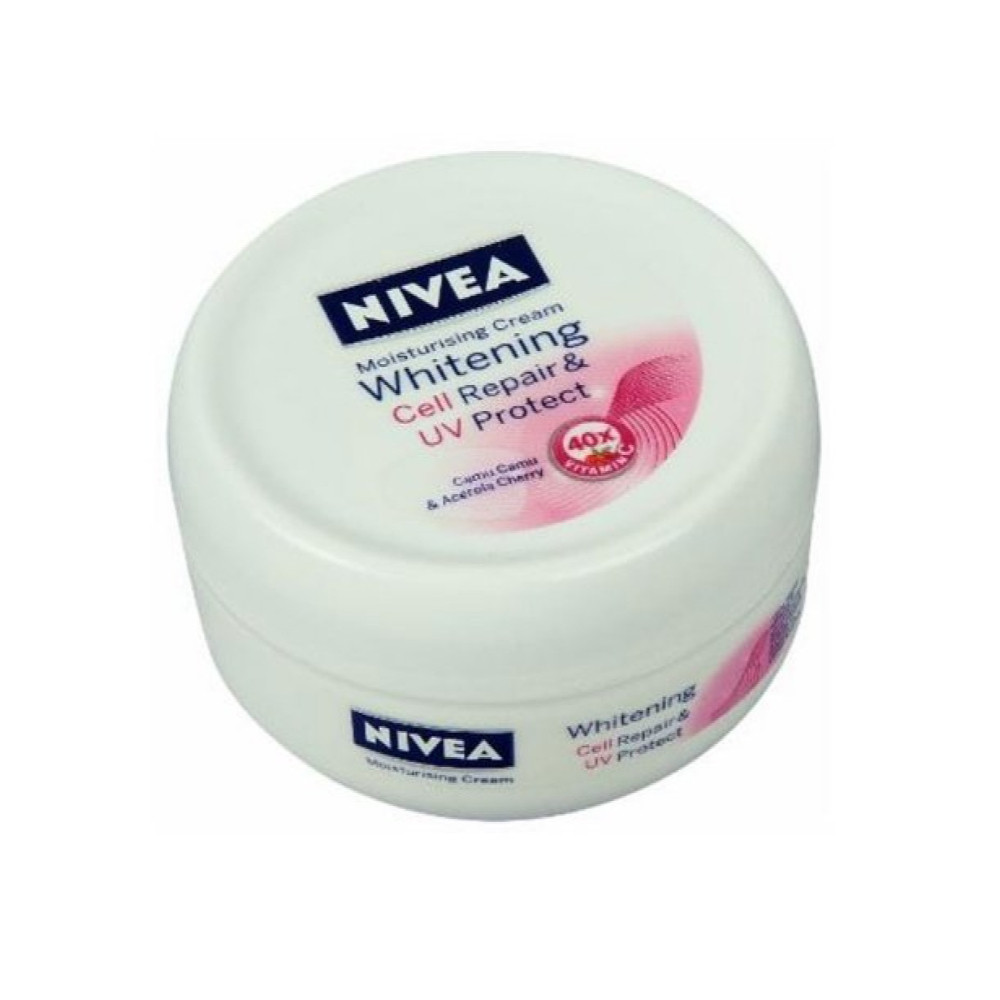 Nivea Whitening Cream 100 Ml