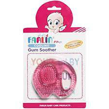 GUM SOOTHER 148