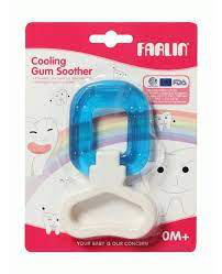 GUM SOOTHER 143