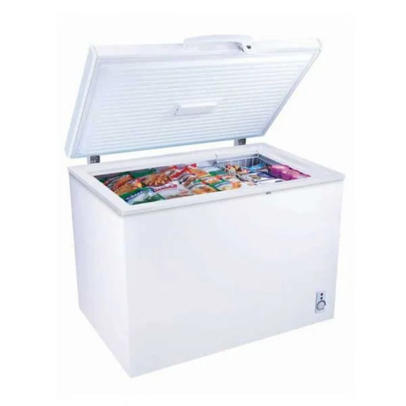 Godrej Chest Freezer 200 L GCHW210R6SHC