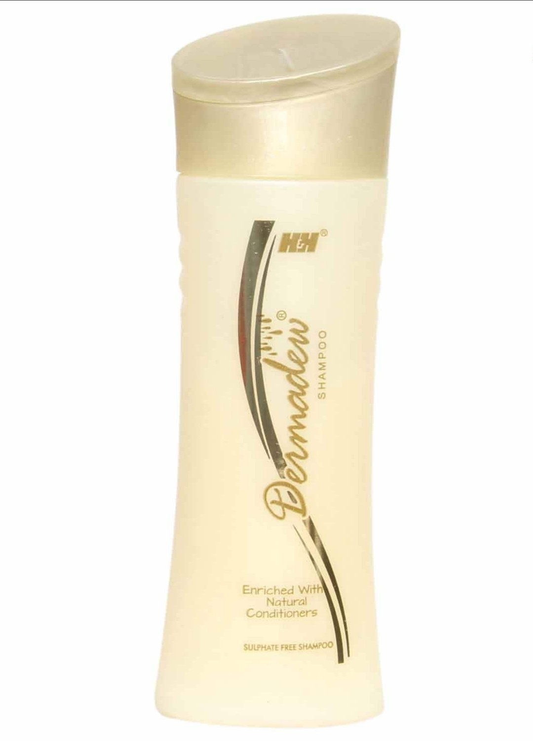Dermadew Shampoo Enriched With Natural Conditioners-80Ml