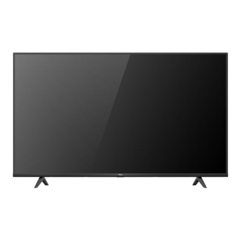 TCL 43" 4K UHD Android TV 43P615