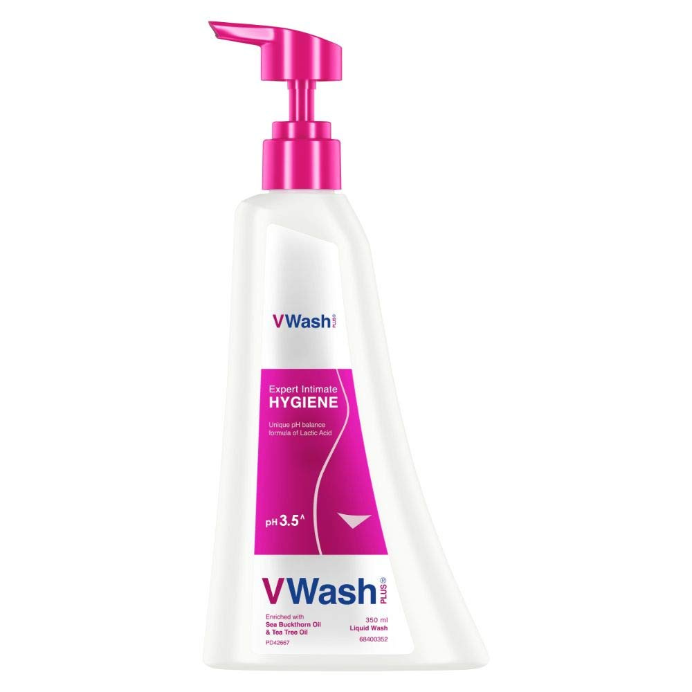 V-Wash 350 Ml