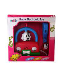 ELECTRONIC TOY796