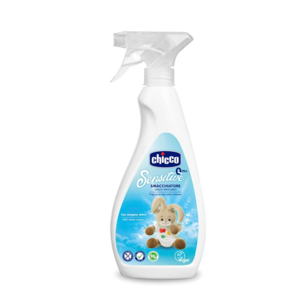 Chicoo STAIN REMOVER SPRAY