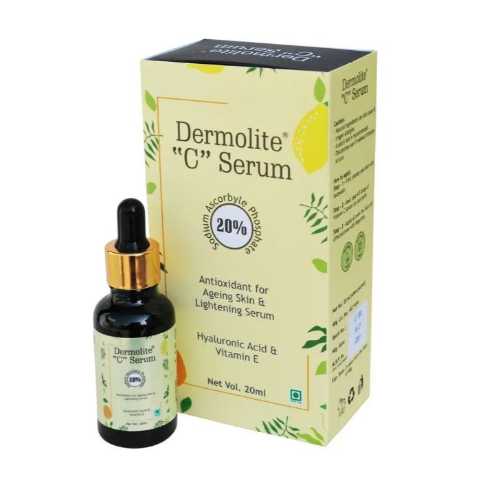 Dermolite C Serum