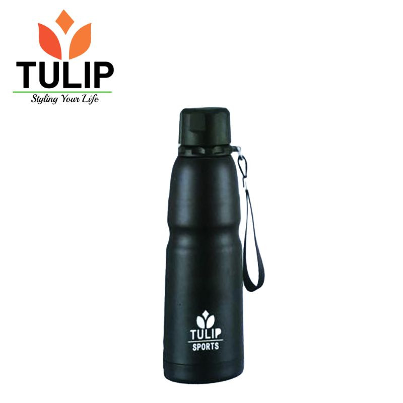 Tulip 500Ml Sports Vacuum Flask Bottle