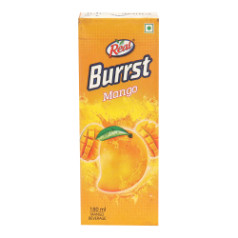 Real Burrst Mango 1000ml