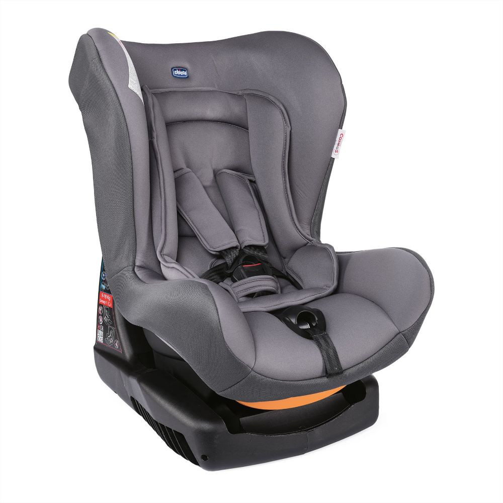 Chicoo COSMOS CAR SEAT PEARL