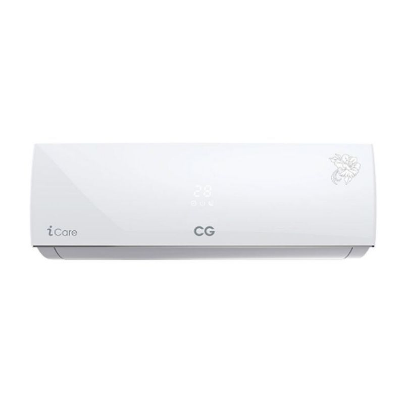 CG Air Conditioner 0.75 Ton CG09HP02DB