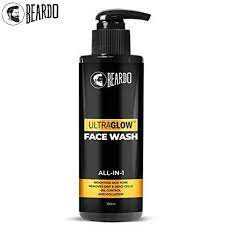 Beardo UG Face Wash
