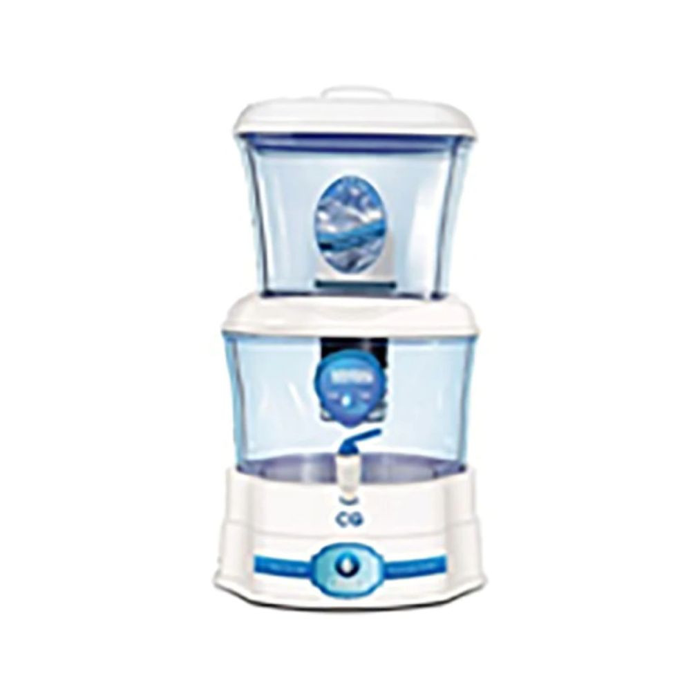 Yasuda 22 Ltr, Cermaic & Mineral Filter Water Purifier YS-WPG22PC