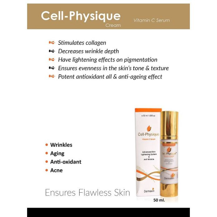 Cell Physique Serum