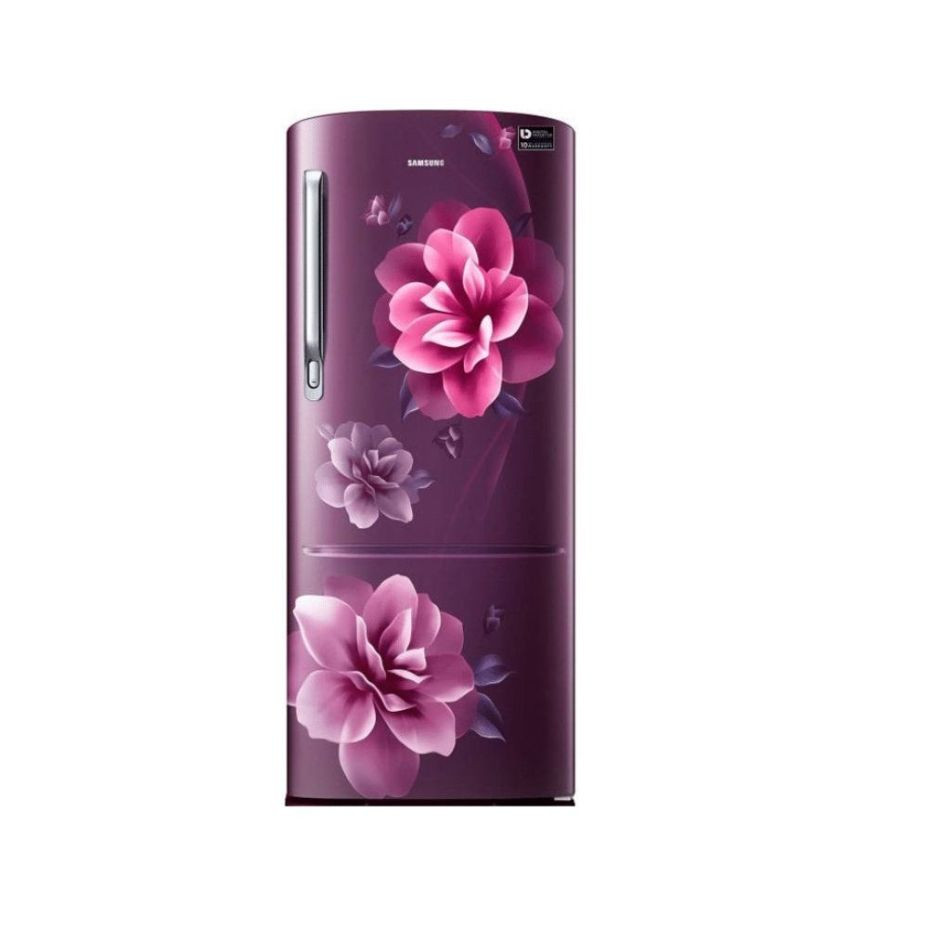 Samsung |230L Single Door Refrigerator |       RR24A272ZCR/IM