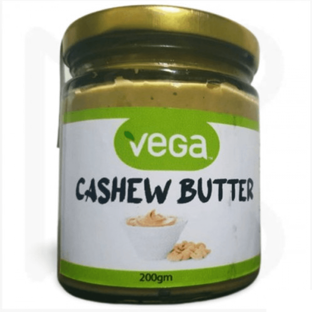 Vega Cashew Butter- 200Gm