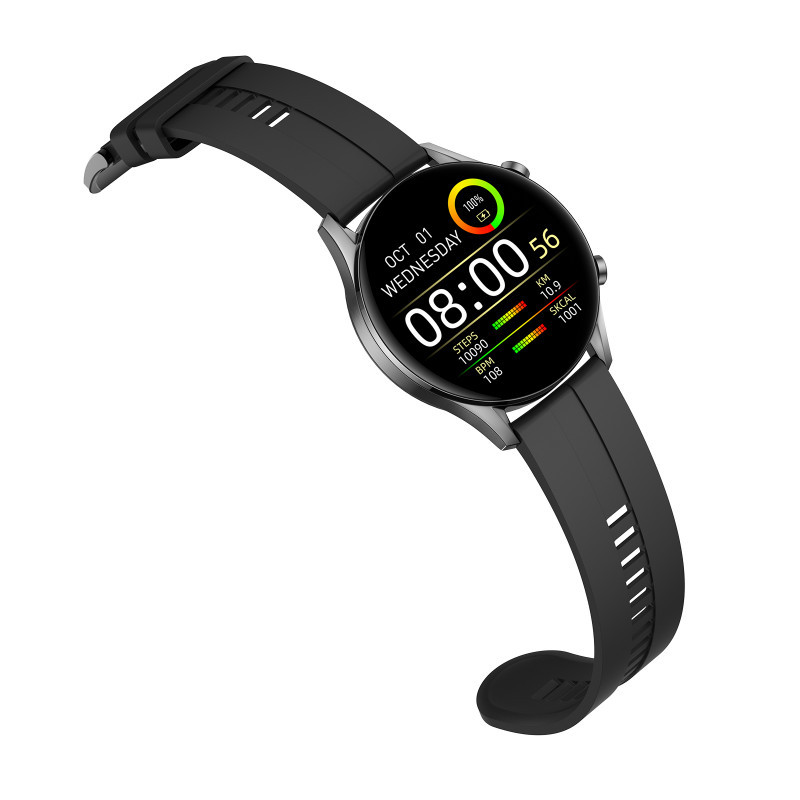 Hifuture Futurego Flex Smart Watch