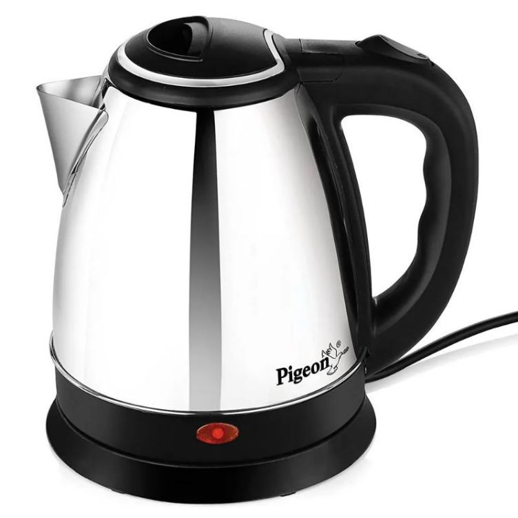 Pigeon 1.5L Electric Kettle HOT KETTLE