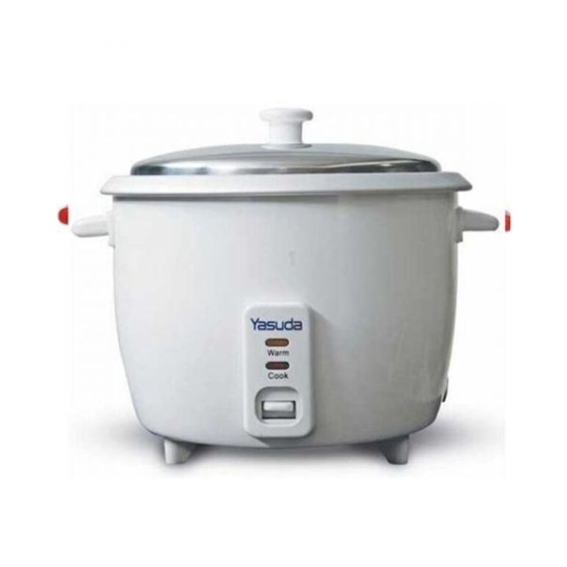 Yasuda 2.8 Litre Drum Rice Cooker YS-2800AN