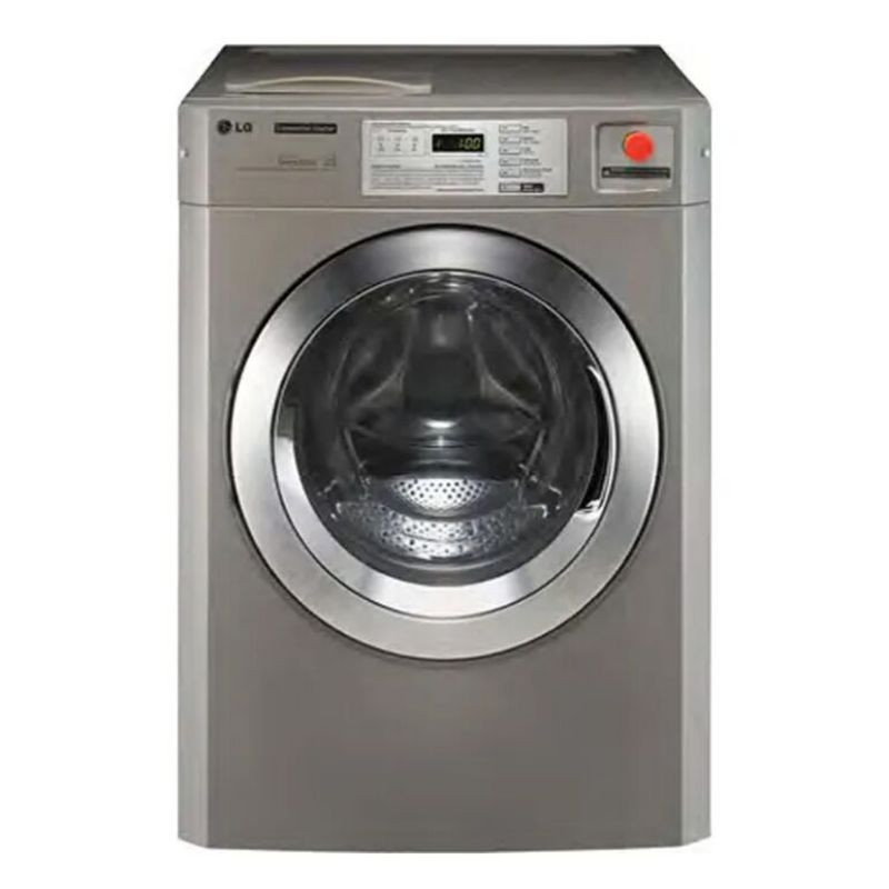 LG Commercial Washer 15.0 KG FH0C7FD3