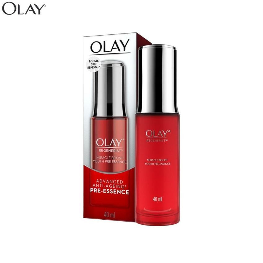 Olay | Regenerist Miracle Boost Youth Pre-Ess - 40 ml [82259310]