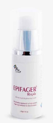 Fixderma Epifager Regale Cream 30G