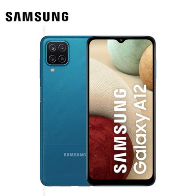 Samsung Galaxy A12 4Gb, 128Gb