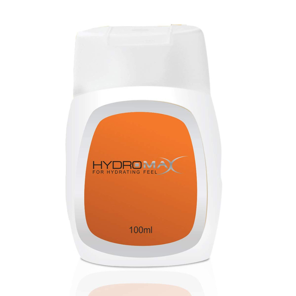 Hydromax Lotion 100 Gm