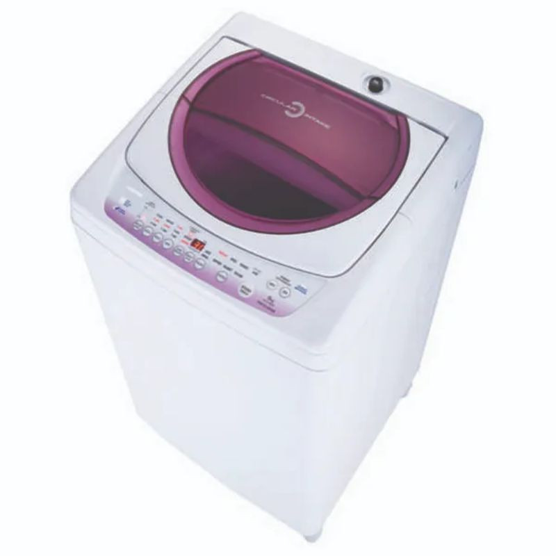 Toshiba Washing Machine 9.0 KG AWB1000GSE-WL