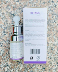 Ralycos Reticos Skin Clearing Serum 30Ml