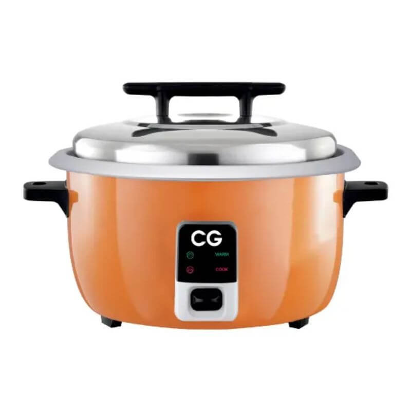 CG 3.6 Ltrs Commercial Rice Cooker CGRC3601N