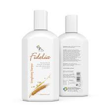 Fixderma Fidelia Strengthening Shampoo 250Ml