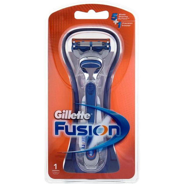 Gillette | Fusion Razor x 36 [81695183]
