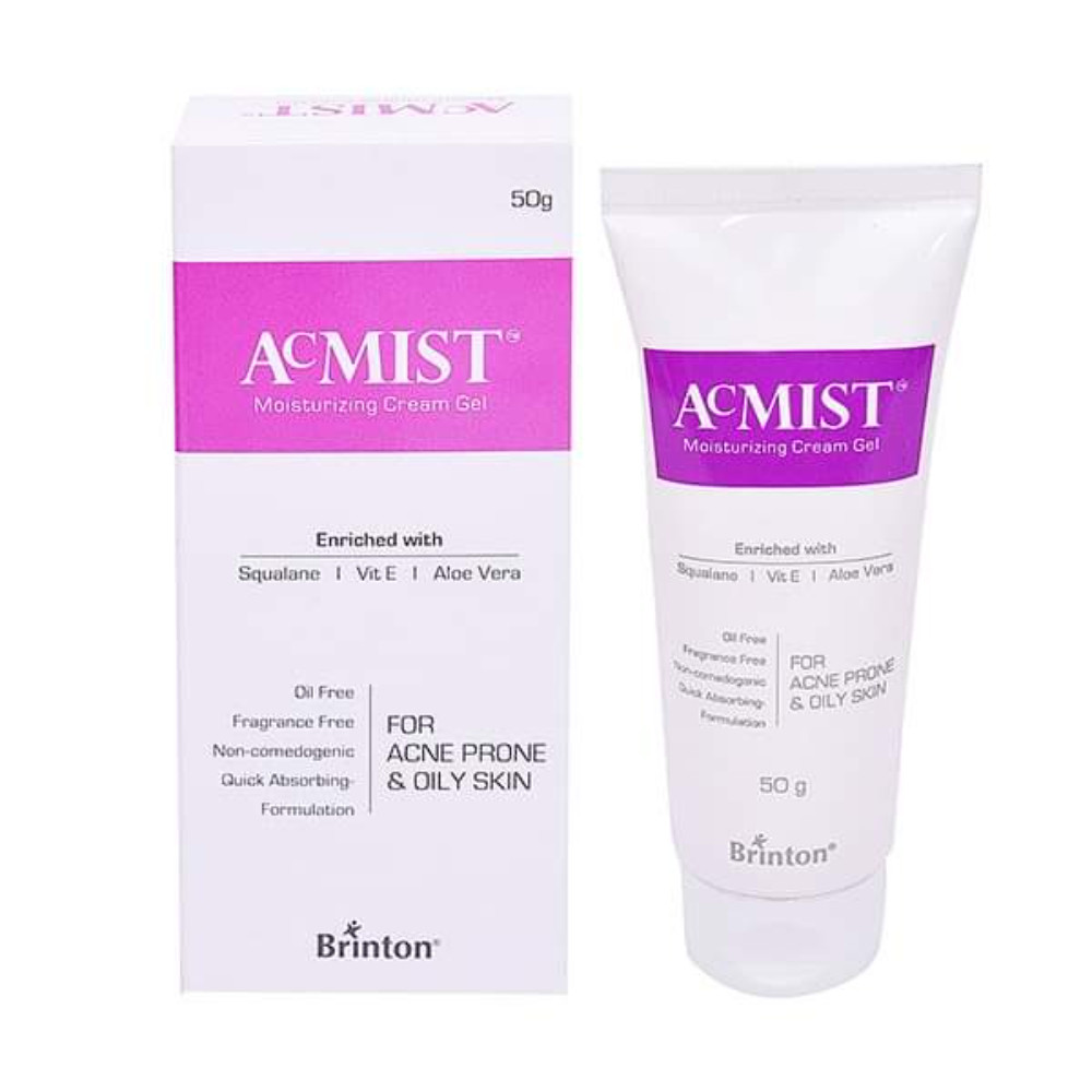Acmist Moisturizing Cream