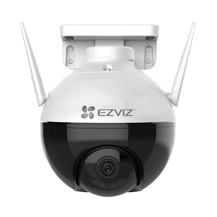 Ezviz C8C - Outdoor Smart Wi-Fi Pan & Tilt Camera